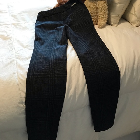 I Love Tyler Madison Patterned Leggings - Picture 2 of 4